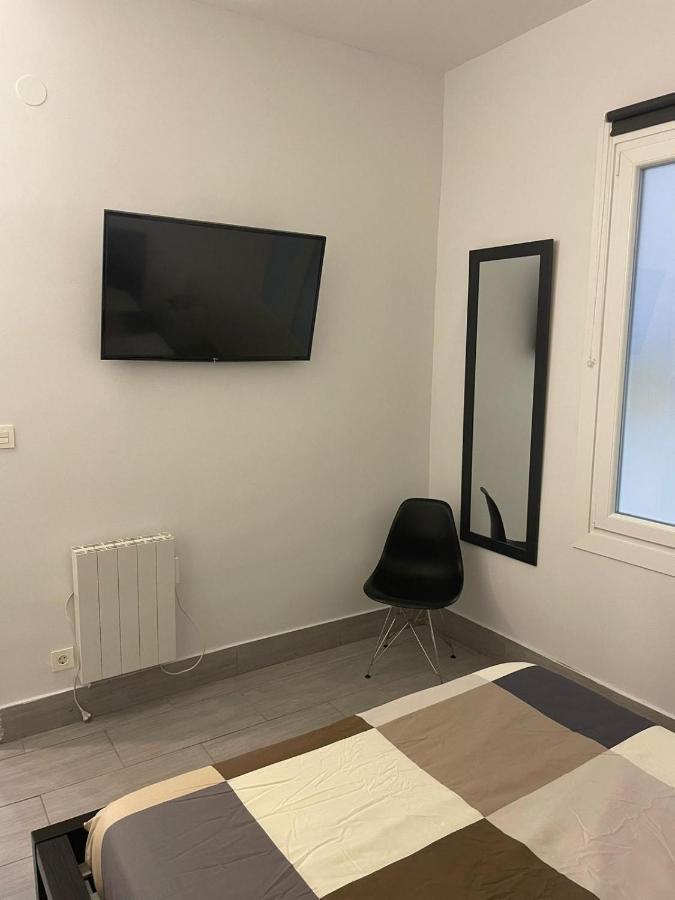 Apartamento Amplio En Donostia-San Sebastián Esterno foto