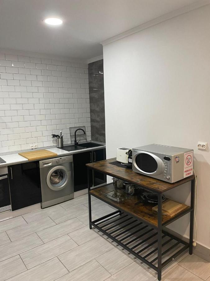 Apartamento Amplio En Donostia-San Sebastián Esterno foto